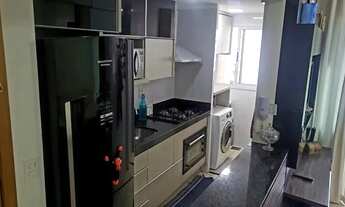 Imagem: Apartamento para aluguel possui 70 metros