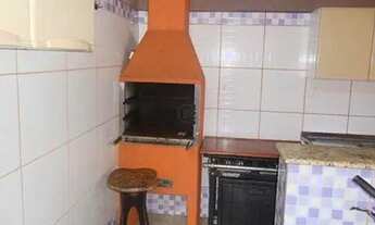 Imagem 5: Casa Jardim Irajá 3 DORMS SENDO 1 SUÍTE, LIVING, WC SOCIAL, COZINHA, ÁREA SERVIÇO, QUINTAL