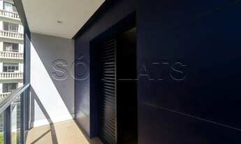 Imagem 6: Notting Hill Condomínio Studio com 34m², 1 dormitório e 1 vaga de garagem disponível para