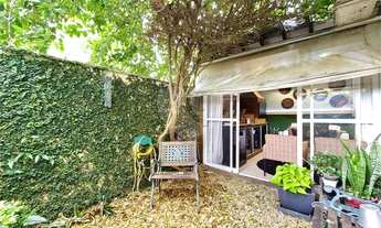 Imagem 4: Porto Alegre - Casa de Condomínio - TERESÓPOLIS