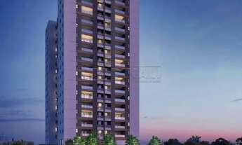 Imagem: Apartamento Padrão em Araraquara