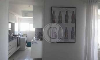 Imagem 5: Apartamento à venda, 93 m² por R$ 850.000,00 - Vila Leopoldina - São Paulo/SP