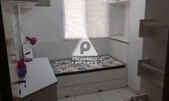 Imagem 4: Casa à venda, 3 quartos, 1 suíte, 1 vaga, Praça Seca - RIO DE JANEIRO/RJ