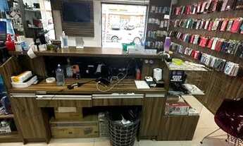 Imagem 2: Loja celular Galpão / depósito com venda por R$80.000