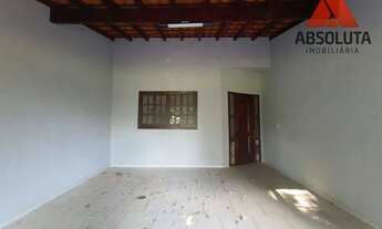 Imagem 2: Casa com 3 dormitórios para alugar, 160 m² por R$ 1.400,00/mês - Jardim Cândido Bertini