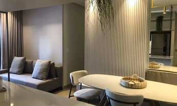 Imagem 6: Grande lançamento zn sul sjc BOTHANIC PARC 3 e 2 dormitórios