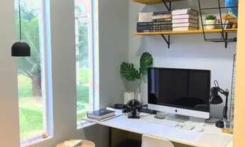 Imagem 4: Casa excepcional no Privê morada sul etapa c