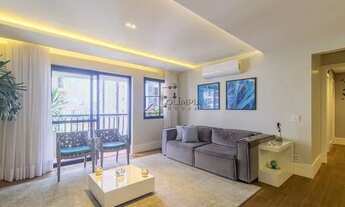 Imagem 4: Apartamento Locação 3 Dormitórios - 95 m² Moema