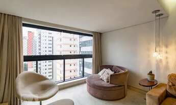 Imagem 3: Apartamento para Aluguel - Savassi, 2 Quartos, 110 m2