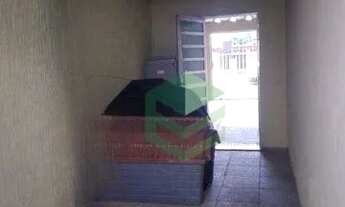 Imagem 4: Casa com 2 dormitórios à venda, 206 m² por R$ 450.000,00 - Independência - São Bernardo do