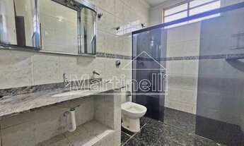 Imagem 5: Casa Padrão em Ribeirão Preto