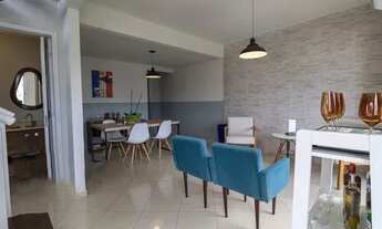 Imagem 3: Cobertura Duplex, 160m², 3 dorm sendo 2 suites, repleto de armários