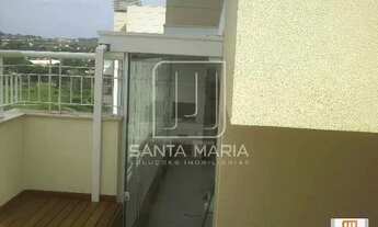 Imagem 3: Apartamento (cobertura 2 - duplex) 3 dormitórios/suite, cozinha planejada, portaria 24hs