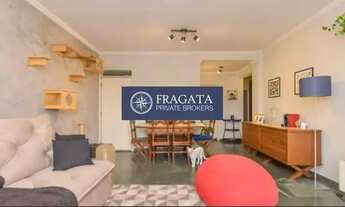 Imagem 2: Amplo apto a venda em Santa Cecilia