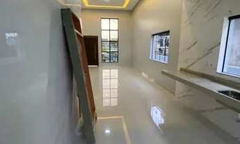 Imagem 5: Saráty vende casas recém construída, de fino acabamento, em condomínio de luxo em Castanha