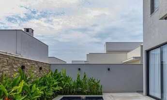 Imagem 2: CASA RESIDENCIAL em SOROCABA - SP, JARDIM RESIDENCIAL CHÁCARA ONDINA