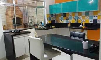 Imagem 4: Casa à venda no bairro Vila Zamataro - Guarulhos/SP