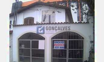 Imagem: SAO BERNARDO DO CAMPO - Residential / Sobrado