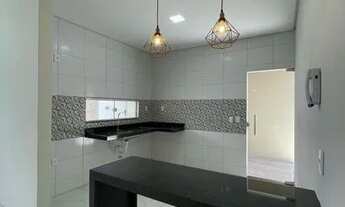 Imagem 2: CASA EM COLINA DE LARANJEIRAS BEM ESPAÇOSA