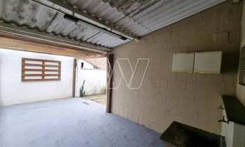 Imagem 5: Casa - Sousas - Campinas