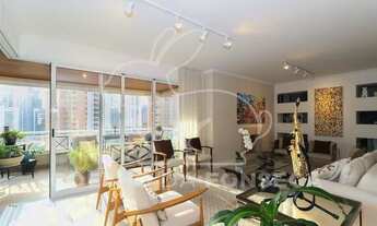 Imagem 2: São Paulo - Apartamento Padrão - Brooklin