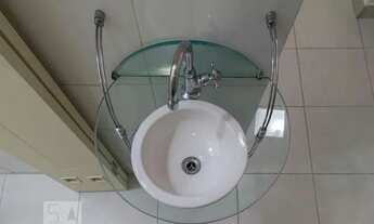 Imagem 4: Apartamento para Aluguel - Vila Mariana, 1 Quarto, 60 m2