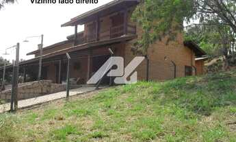 Imagem 7: Terreno - Colinas do Ermitage (Sousas) - Campinas