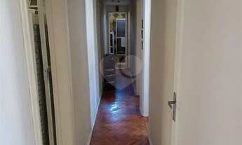 Imagem 3: Rio de Janeiro - Apartamento Padrão - TIJUCA