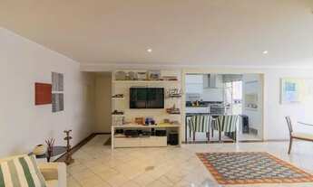 Imagem 5: Venda Apartamento 3 Dormitórios - 113 m² Cerqueira César