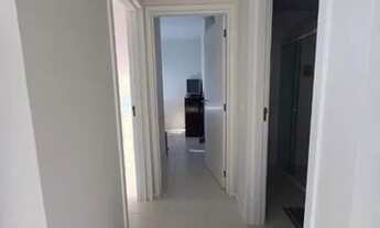 Imagem 3: Alugo apartamento 2 quartos com sacada , churrasqueira e elevador