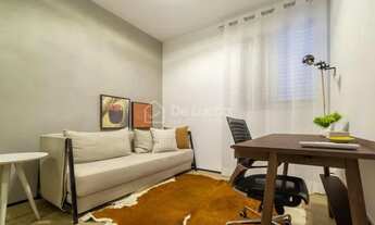 Imagem 4: Apartamento - Cambuí - Campinas