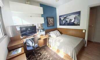 Imagem 7: BELO HORIZONTE - Apartamento Padrão - São Bento