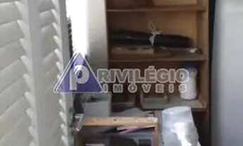 Imagem 5: Apartamento à venda, 3 quartos, 1 vaga, Méier - RIO DE JANEIRO/RJ