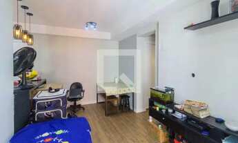 Imagem 4: Apartamento para Aluguel - Liberdade, 1 Quarto, 38 m2