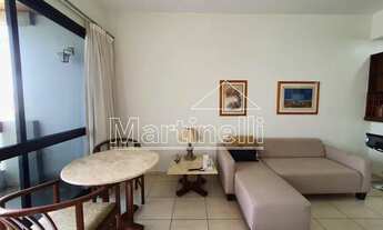 Imagem 5: Apartamento Padrão em Ribeirão Preto