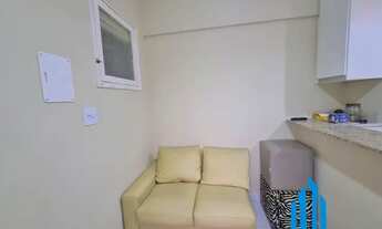 Imagem 6: Apartamento de 1 quarto no coração do centro de Guarapari