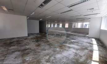 Imagem: Laje Corporativa com 400,00 m² na Vila