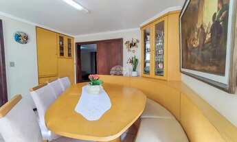 Imagem 2: Casa Residencial para Venda no Bacacheri em Curitiba, 300 m²