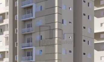 Imagem 2: Apartamento à venda, 55 m² por R$ 300.000,00 - Jardim Dona Regina - Santa Bárbara D'O