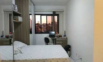 Imagem 7: Apartamento com 2 quartos em 63m² com 1 vaga de garagem