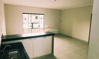 Imagem 5: Apartamento para aluguel e venda tem 105 metros quadrados com 3 quartos em São José - Fran