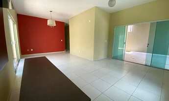 Imagem 2: Casa para venda possui 225 metros quadrados com 4 quartos em Campestre - Teresina