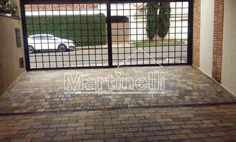 Imagem 2: Casa Padrão em Ribeirão Preto