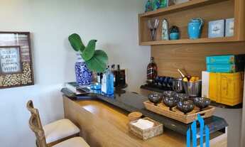 Imagem 6: Edifício Ana Carolina apartamento de 4 quartos a venda de frente para o mar na Praia das V