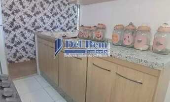 Imagem 6: Apartamento para Venda em Mogi das Cruzes, Cezar De Souza, 2 dormitórios, 1 banheiro, 2 va