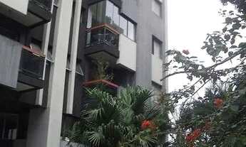 Imagem 2: Apartamento com 2 dormitórios, sendo 1 suíte, 1 vaga , na Vila Olímpia