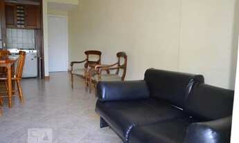 Imagem 6: Apartamento para Aluguel - Icaraí, 1 Quarto, 50 m2