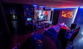 Imagem 5: Apartamento com 1 dormitório à venda, 44 m² por R$ 615.000 - Parque Campolim - Sorocaba/SP