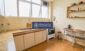 Imagem 2: Apartamento com 4 dormitórios à venda, 285 m² por R$ 5.690.000,00 - Jardim América - São P