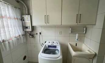 Imagem 4: No coração da Meia Praia, 03 suítes, mobiliado!